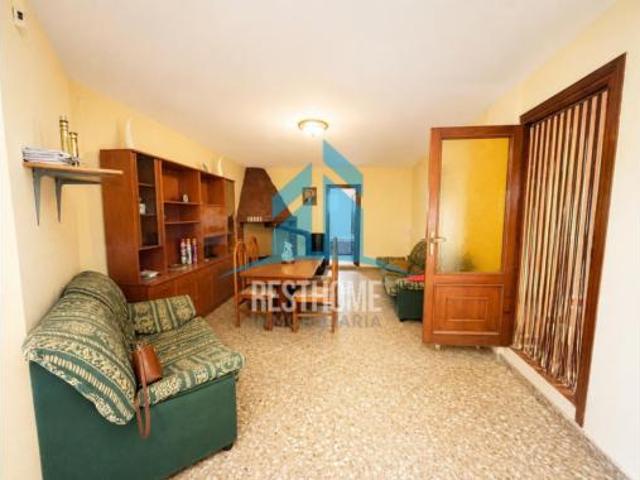 Chalet en venta en Alborea, Castilla-La Mancha