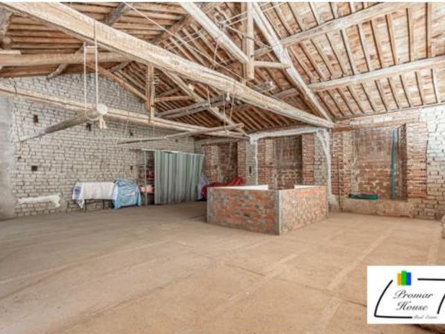Chalet en venta en Albornos, Ávila