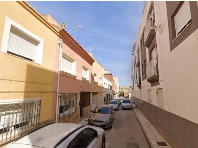 Chalet en venta en Valle del Almanzora, Andalucía