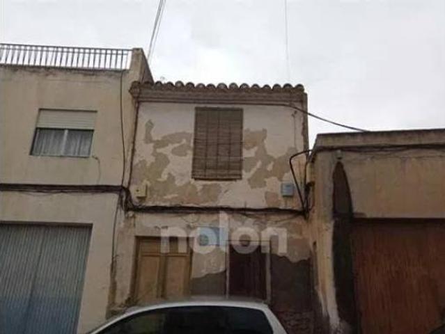 Chalet en venta en Valle del Almanzora, Andalucía