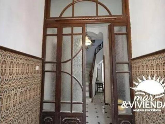 Chalet en venta en Valle del Almanzora, Andalucía