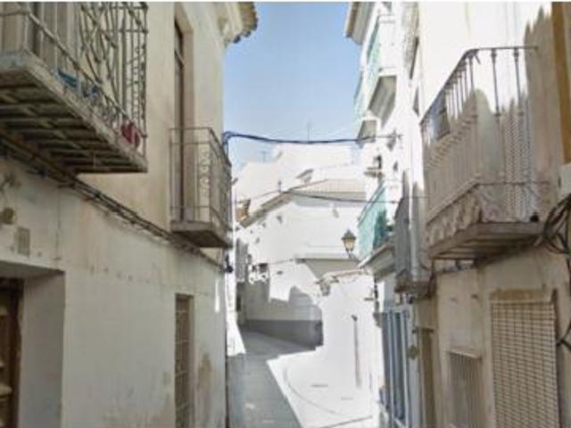 Chalet en venta en Río Mula, Murcia