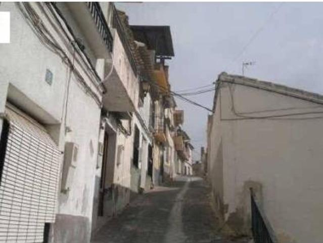 Chalet en venta en Río Mula, Murcia