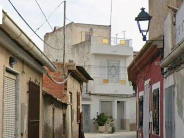 Chalet en venta en Río Mula, Murcia