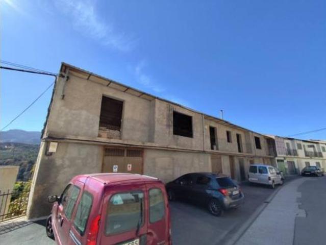 Chalet en venta en Comarca de Guadix, Andalucía