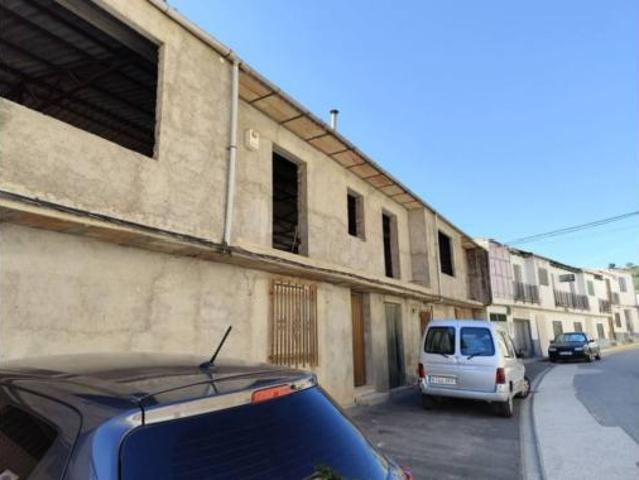 Chalet en venta en Comarca de Guadix, Andalucía
