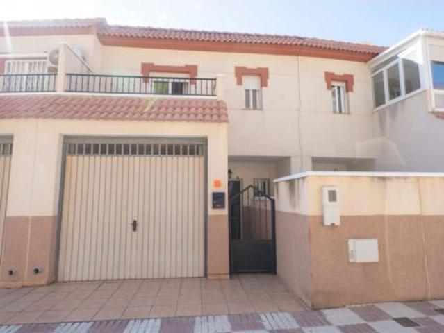 Chalet en venta en Comarca de la Costa Granadina, Andalucía