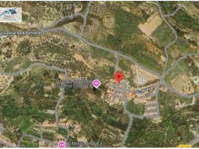 Chalet en venta en Comarca del Valle de Lecrín, Andalucía