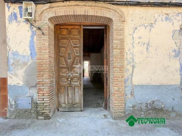 Chalet en venta en Alcabón, Castilla-La Mancha