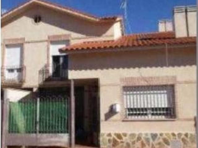 Chalet en venta en Alcabón, Castilla-La Mancha