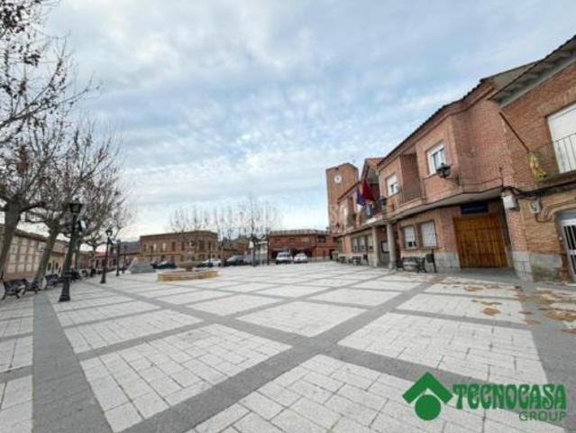 Chalet en venta en Alcabón, Castilla-La Mancha