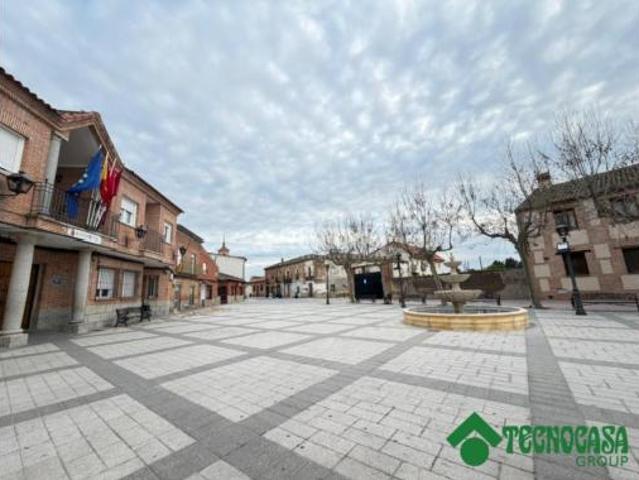 Chalet en venta en Alcabón, Castilla-La Mancha