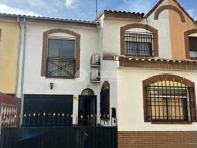Chalet en venta en Alcabón, Castilla-La Mancha