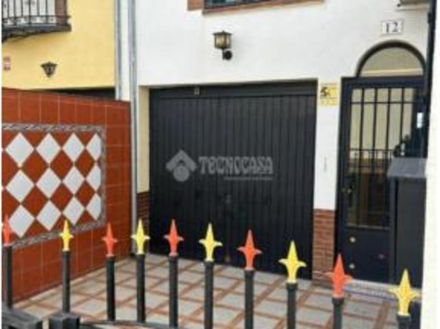Chalet en venta en Alcabón, Castilla-La Mancha