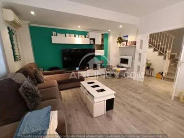 Chalet en venta en Alcalá De Guadaíra, Andalucía