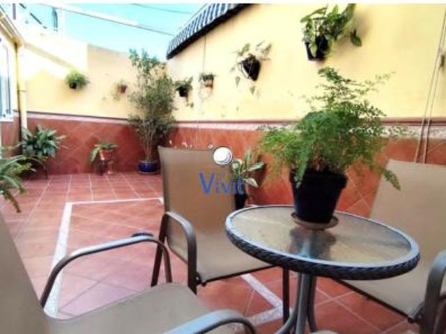 Chalet en venta en Alcalá De Guadaíra, Andalucía