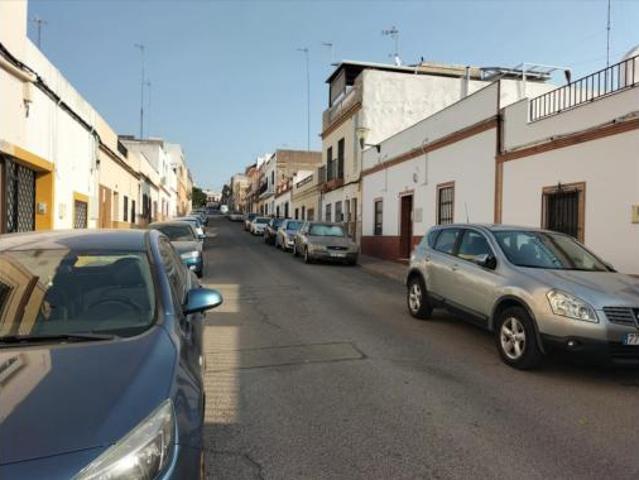 Chalet en venta en Alcalá De Guadaíra, Andalucía