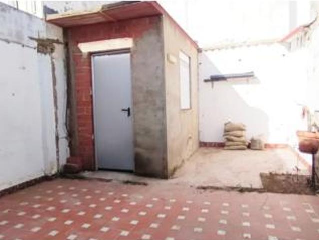 Chalet en venta en Alcalá De Guadaíra, Andalucía