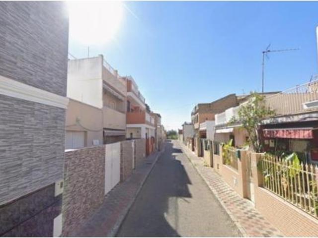 Chalet en venta en San Rafael, Alcalá De Guadaíra