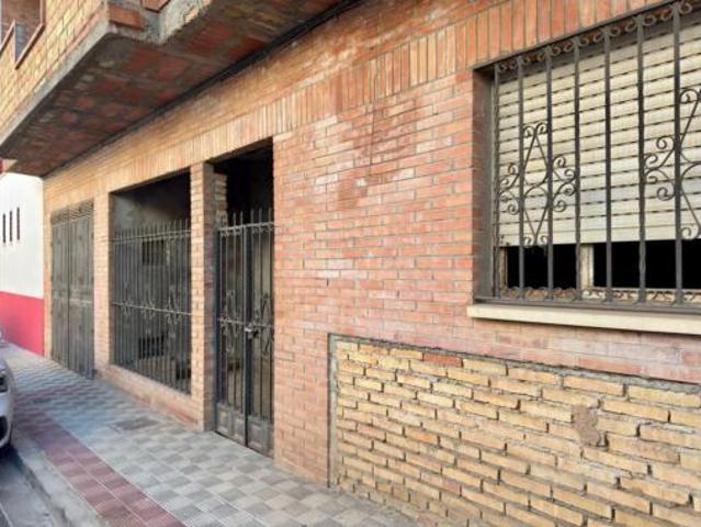 Chalet en venta en Alcalá De Guadaíra, Andalucía