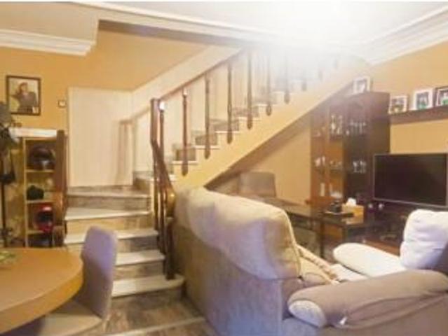 Chalet en venta en Alcalá De Guadaíra, Andalucía