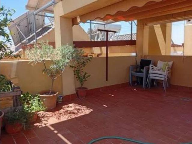 Chalet en venta en Alcalá De Guadaíra, Andalucía