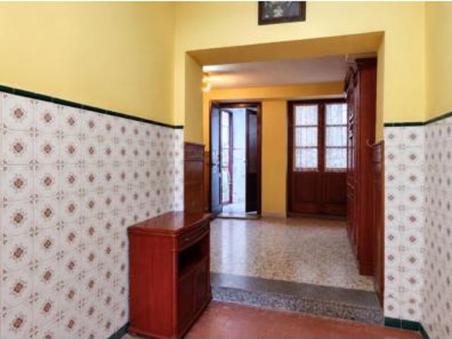 Chalet en venta en Alcalá De Guadaíra, Andalucía