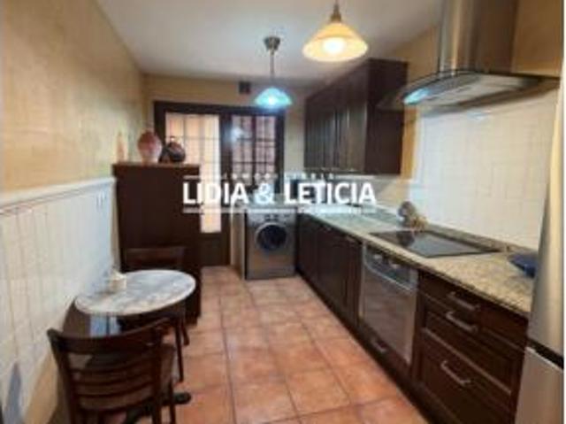 Chalet en venta en Alcalá De Guadaíra, Andalucía