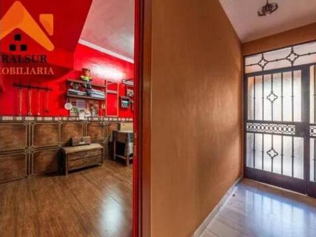 Chalet en venta en Alcalá De Guadaíra, Andalucía
