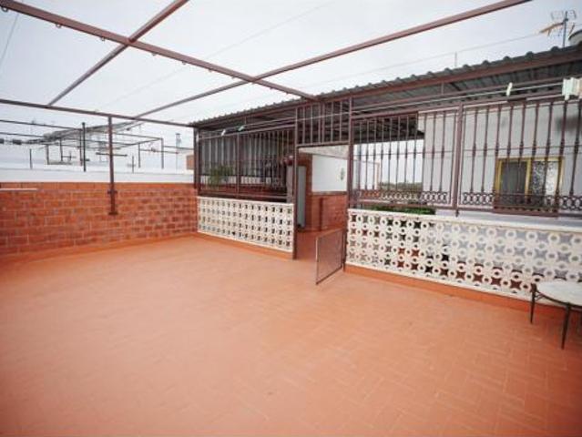 Chalet en venta en Alcalá De Guadaíra, Andalucía