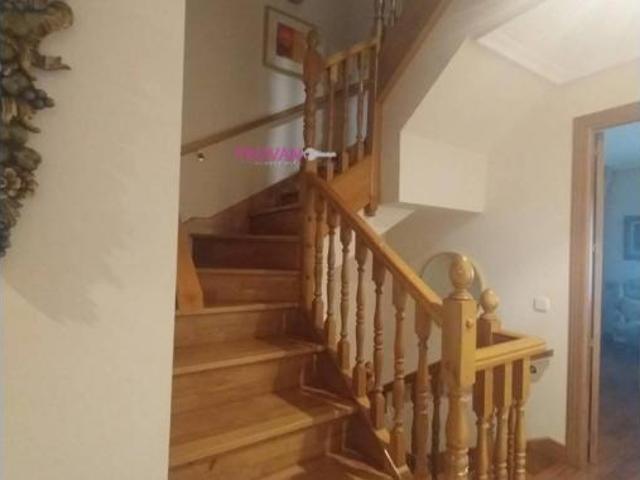 Chalet en venta en Distrito II, Alcalá De Henares