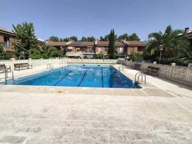 Chalet en venta en Distrito V, Alcalá De Henares