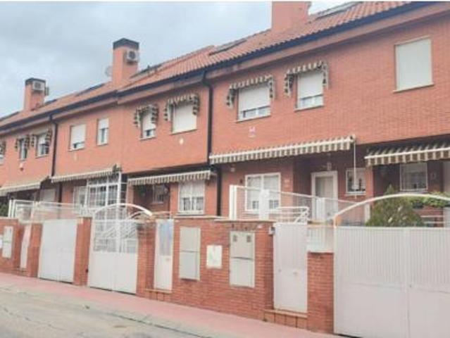 Chalet en venta en Distrito IV, Alcalá De Henares