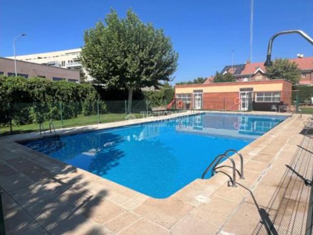 Chalet en venta en Distrito IV, Alcalá De Henares