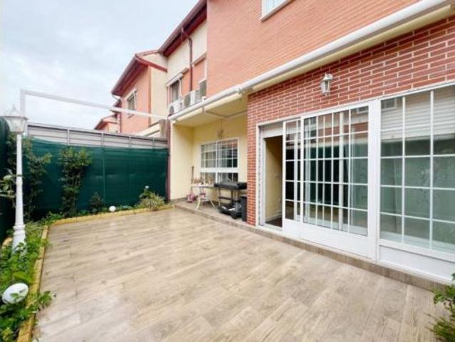 Chalet en venta en Distrito IV, Alcalá De Henares