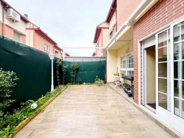 Chalet en venta en Distrito IV, Alcalá De Henares