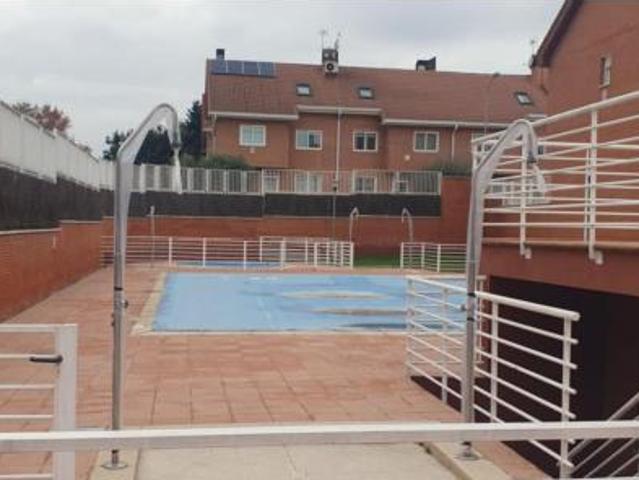 Chalet en venta en Distrito IV, Alcalá De Henares