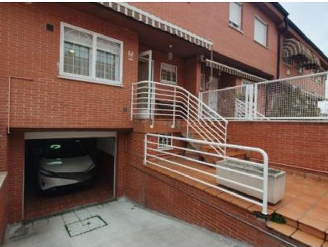Chalet en venta en Distrito IV, Alcalá De Henares