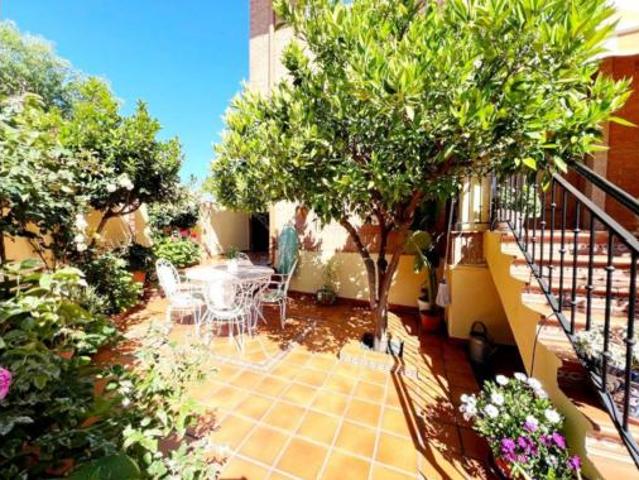Chalet en venta en Distrito IV, Alcalá De Henares