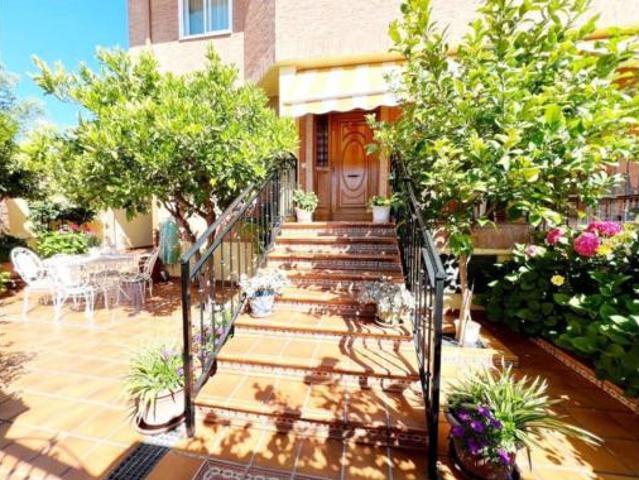 Chalet en venta en Distrito IV, Alcalá De Henares