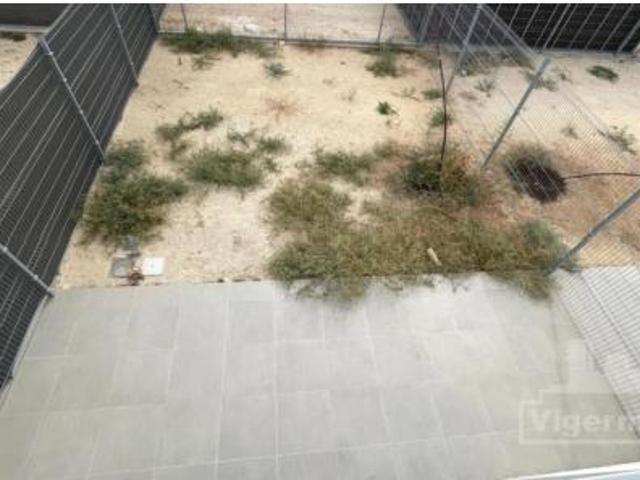 Chalet en venta en Espartales Norte, Alcalá de Henares