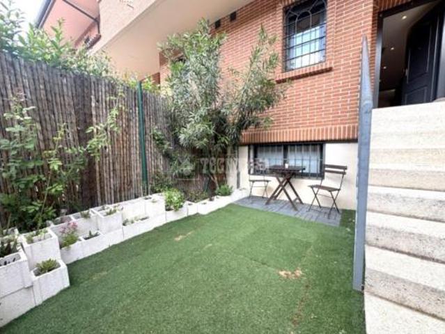 Chalet en venta en Distrito IV, Alcalá De Henares
