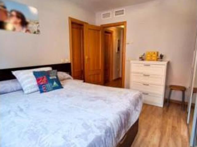 Chalet en venta en Distrito III, Alcalá De Henares