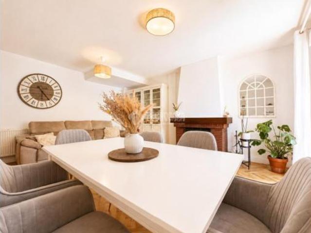 Chalet en venta en Distrito III, Alcalá De Henares