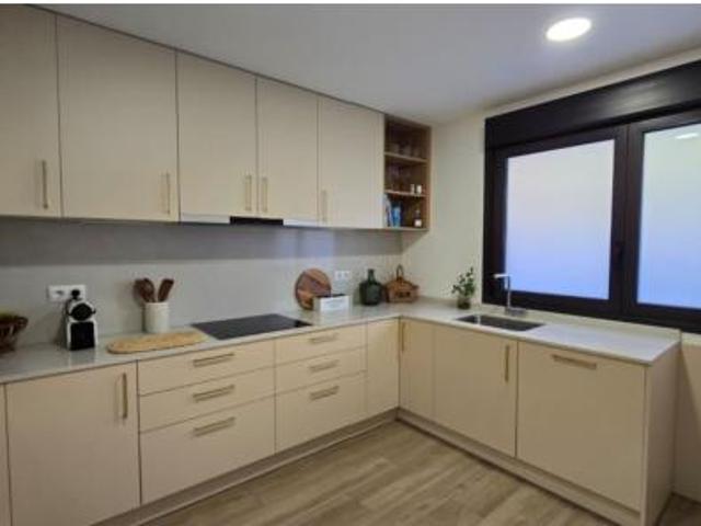 Chalet en venta en Distrito II, Alcalá De Henares