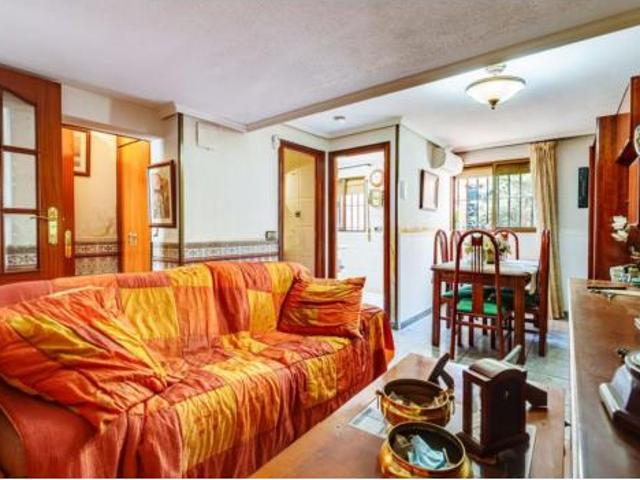 Chalet en venta en Distrito I, Alcalá De Henares