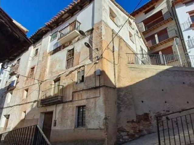 Villa en venta en Alcalá De La Selva