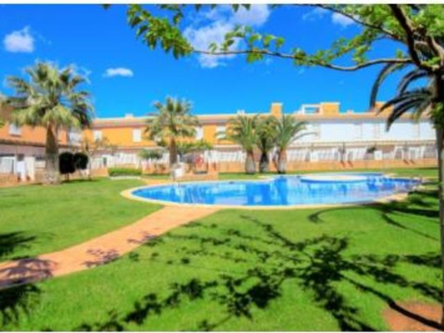 Chalet en venta en Urbanització Les Tres Platges, el Baix Maestrat