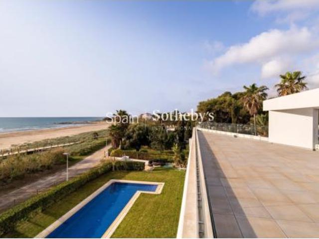 Chalet en venta en Alcossebre, el Baix Maestrat