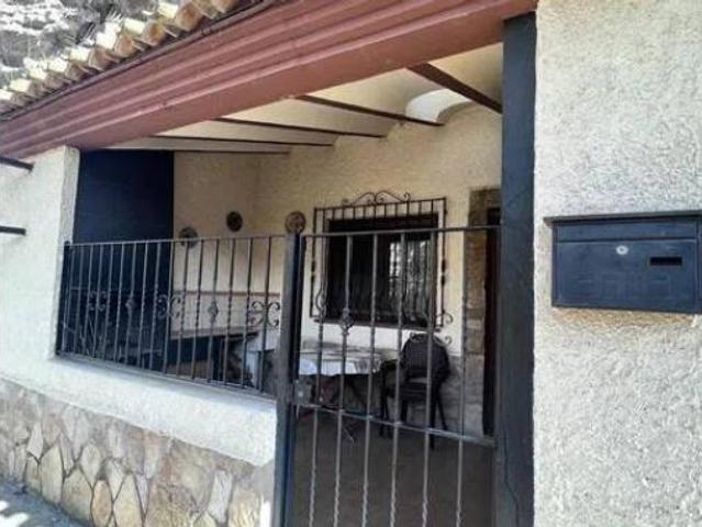 Chalet en venta en Alcalá Del Júcar, Castilla-La Mancha
